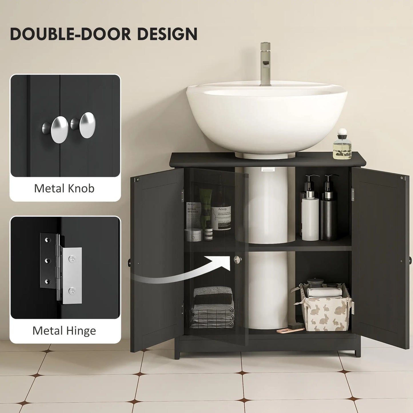 Bathroom Cabinet