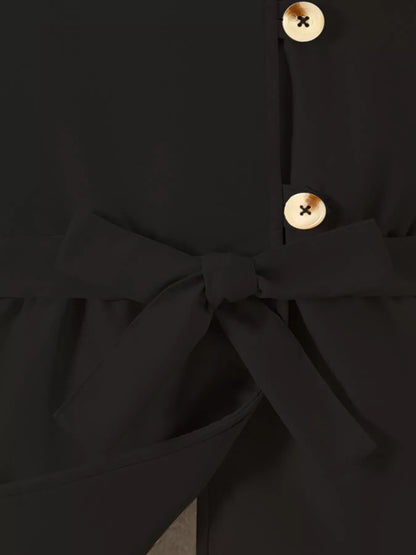 Children's Faux Fur Hooded Outerwear