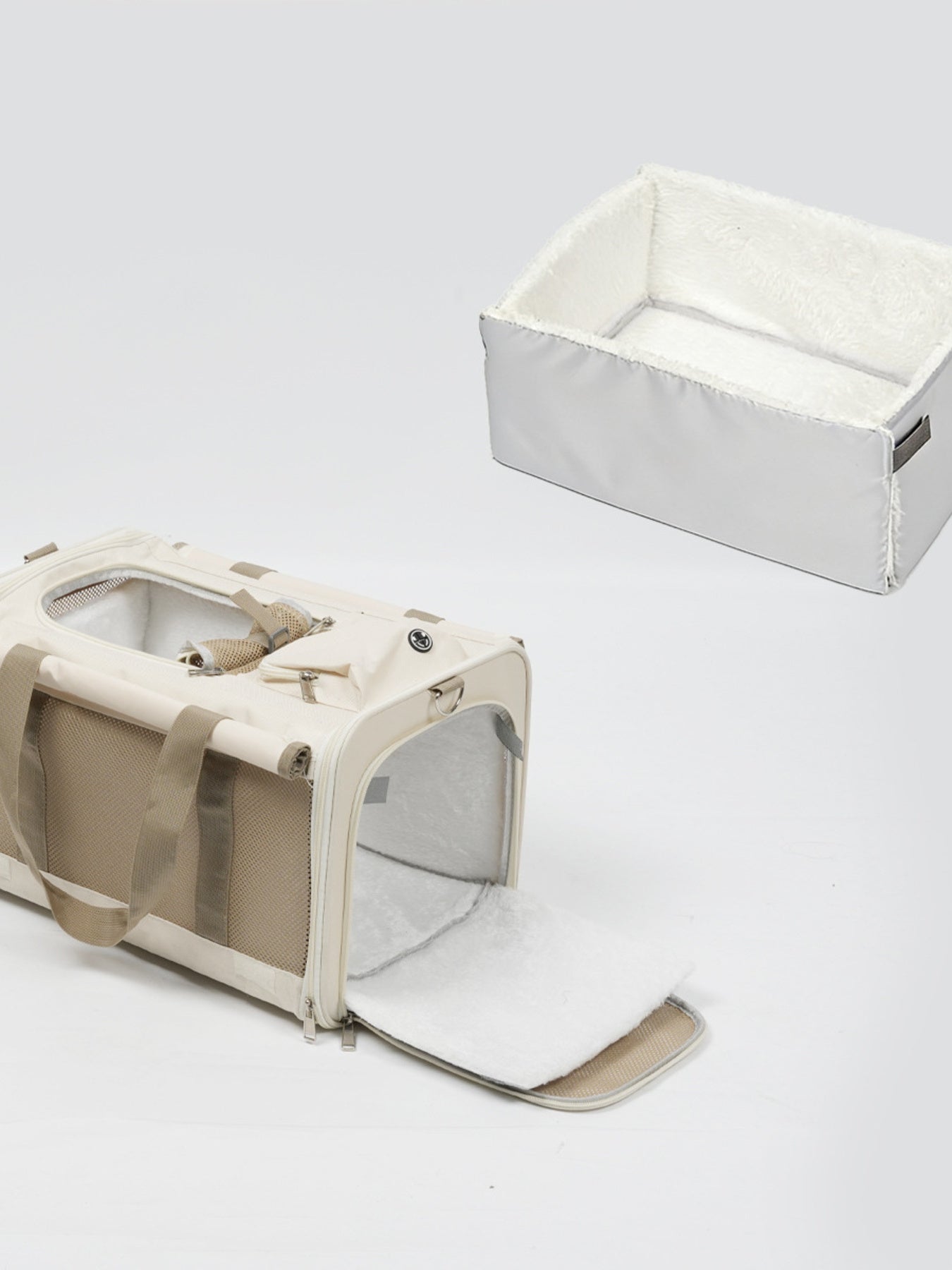 Comfortable Breathable Pet Carrier Bag