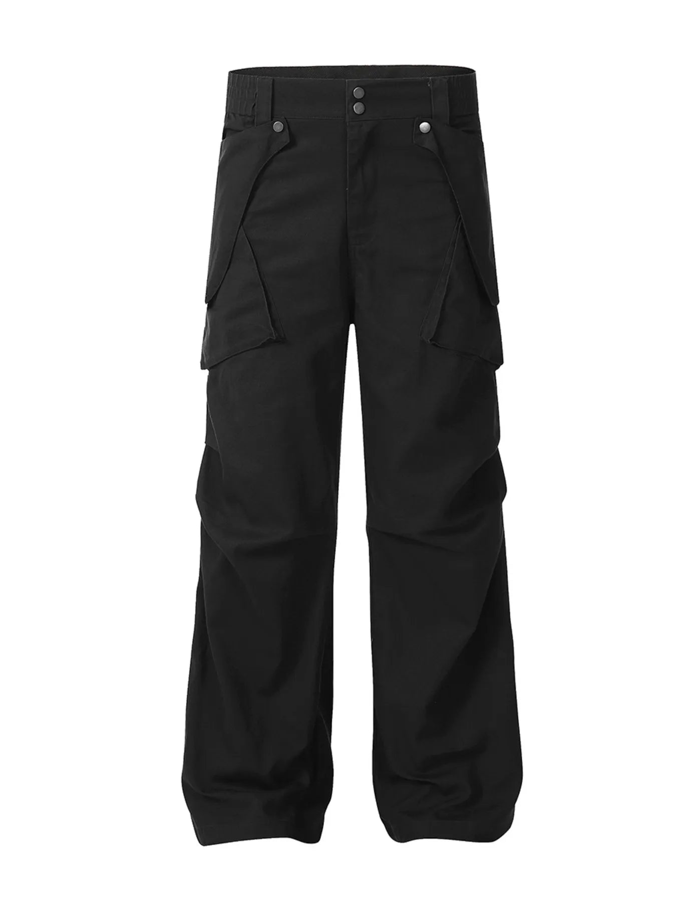 Men's Loose Fit Cargo Pants