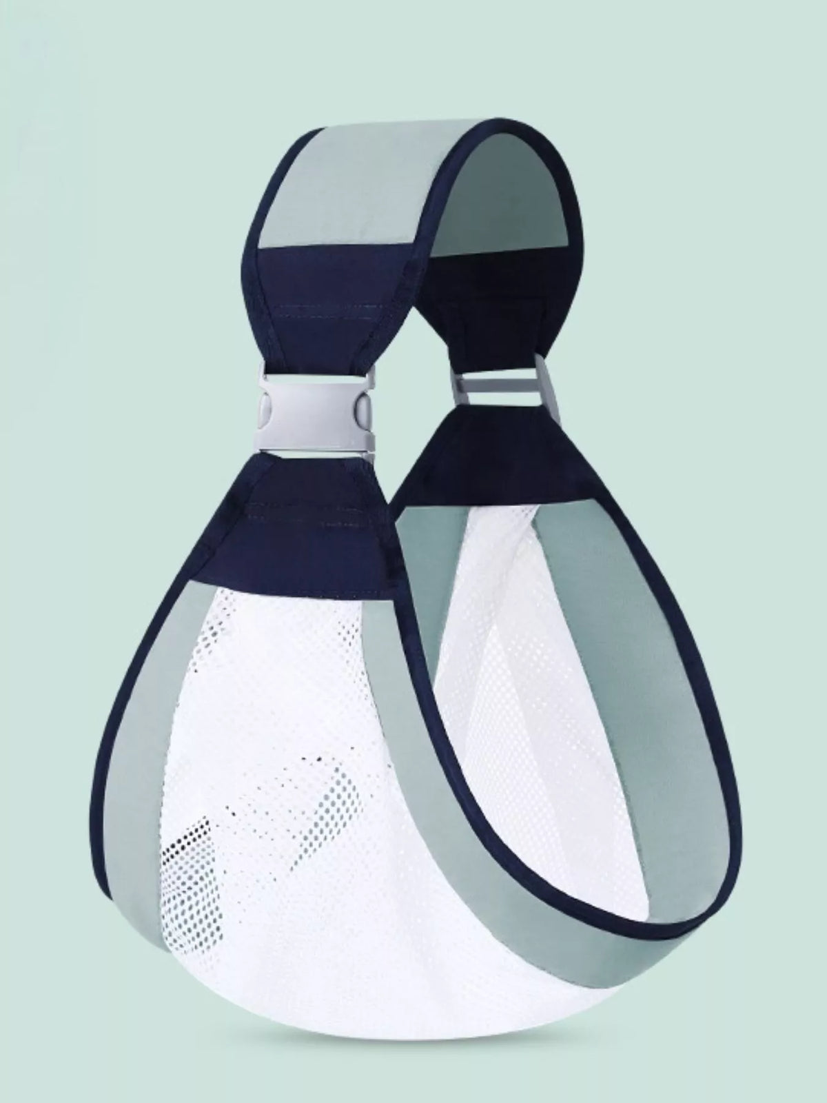 Breathable Mesh Baby Sling