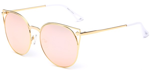 Cat Eye Fashion Sunglasses