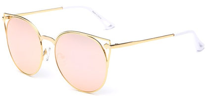Cat Eye Fashion Sunglasses