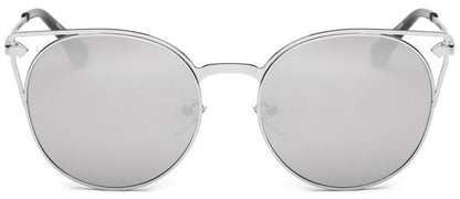 Cat Eye Fashion Sunglasses