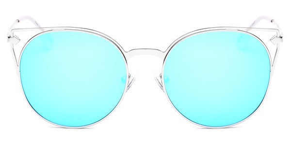 Cat Eye Fashion Sunglasses