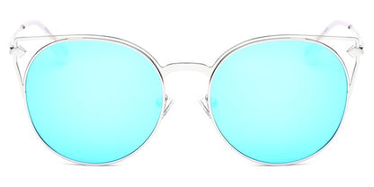 Cat Eye Fashion Sunglasses