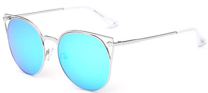 Cat Eye Fashion Sunglasses