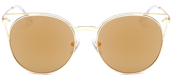 Cat Eye Fashion Sunglasses