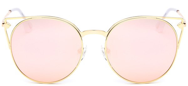 Cat Eye Fashion Sunglasses
