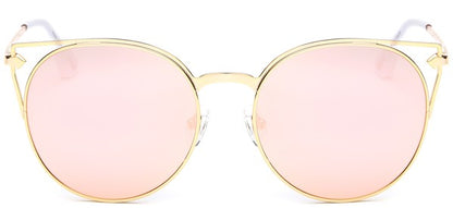 Cat Eye Fashion Sunglasses