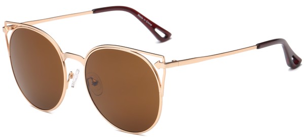 Cat Eye Fashion Sunglasses