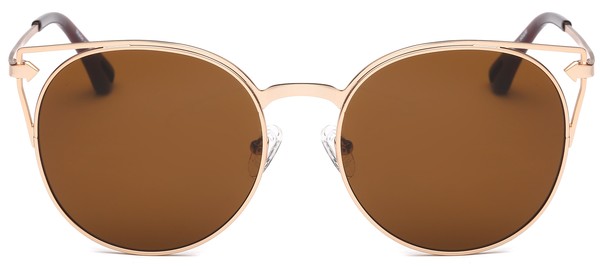 Cat Eye Fashion Sunglasses