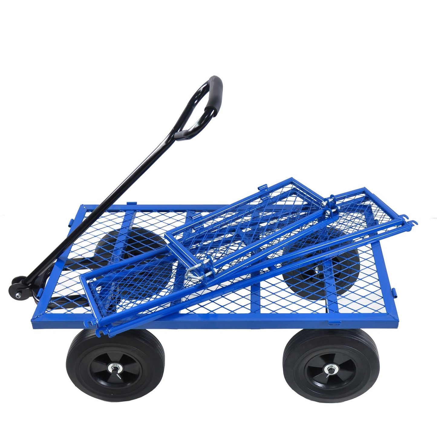 Tools Wagon Cart Garden & Truck