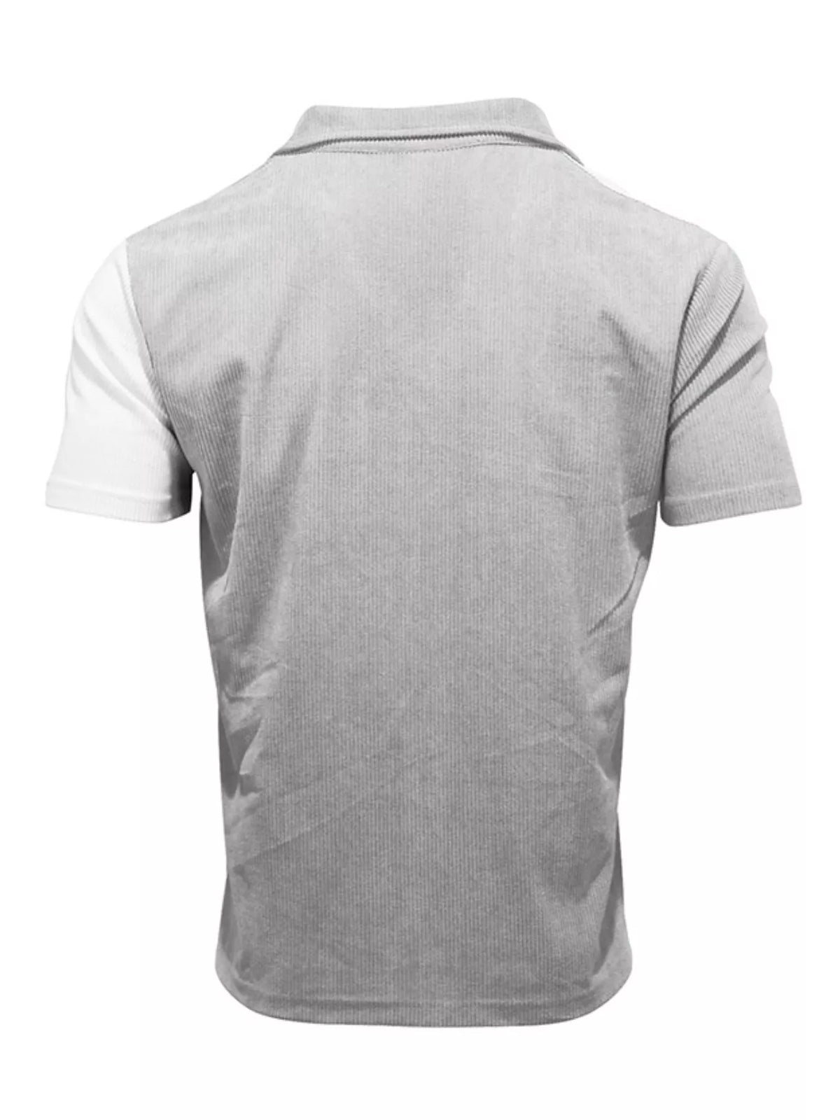 Corduroy button shirt, view 16