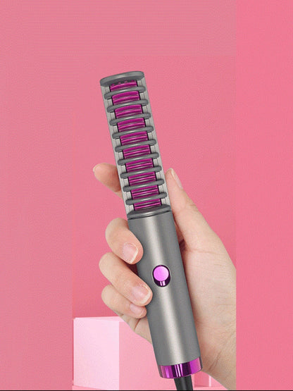Constant Temperature Multifunctional Hair Straightener