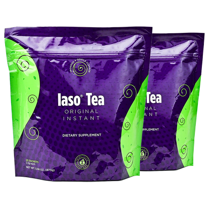 Iaso® Instant Tea