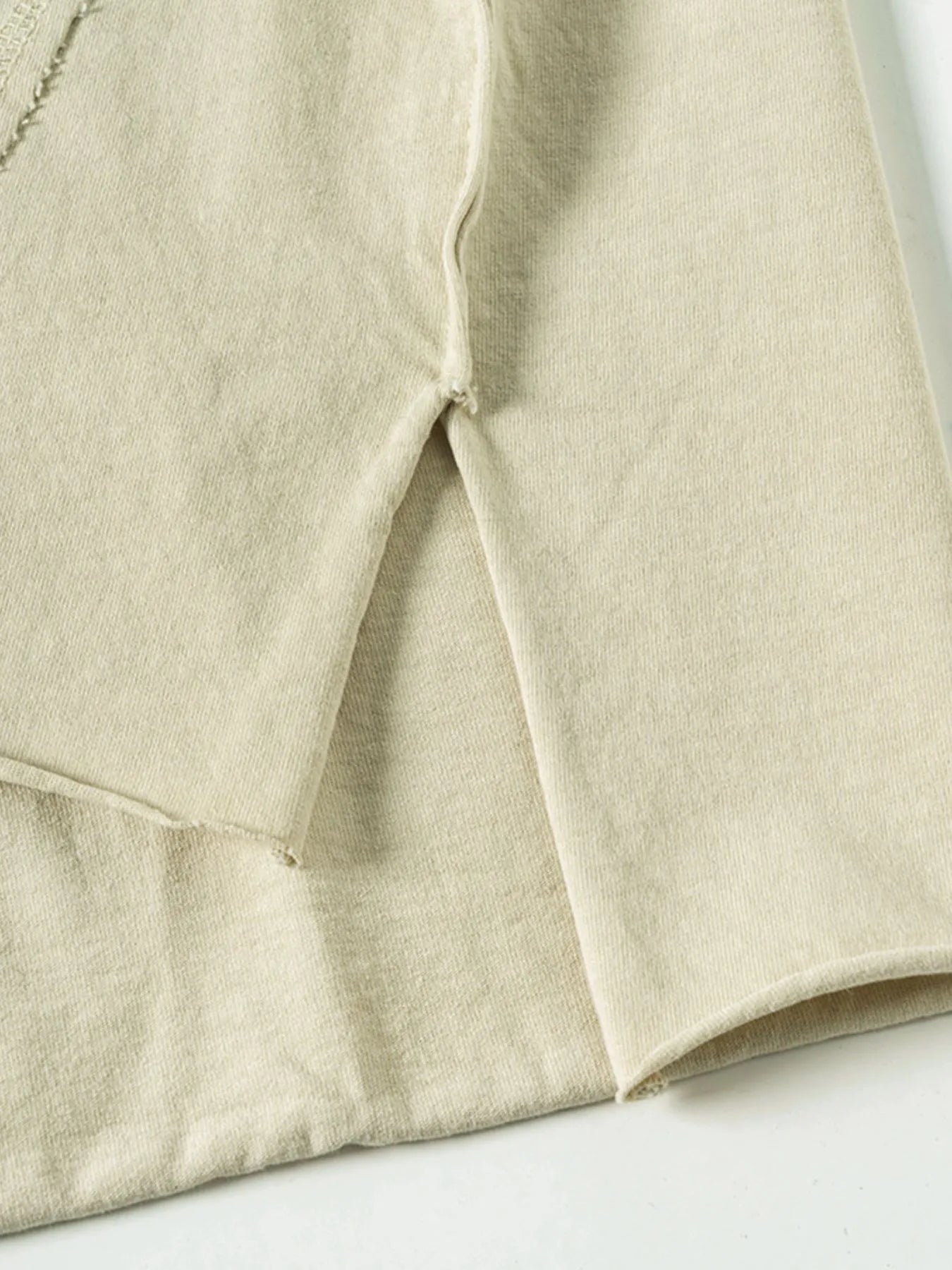 Men's Round Neck Tank