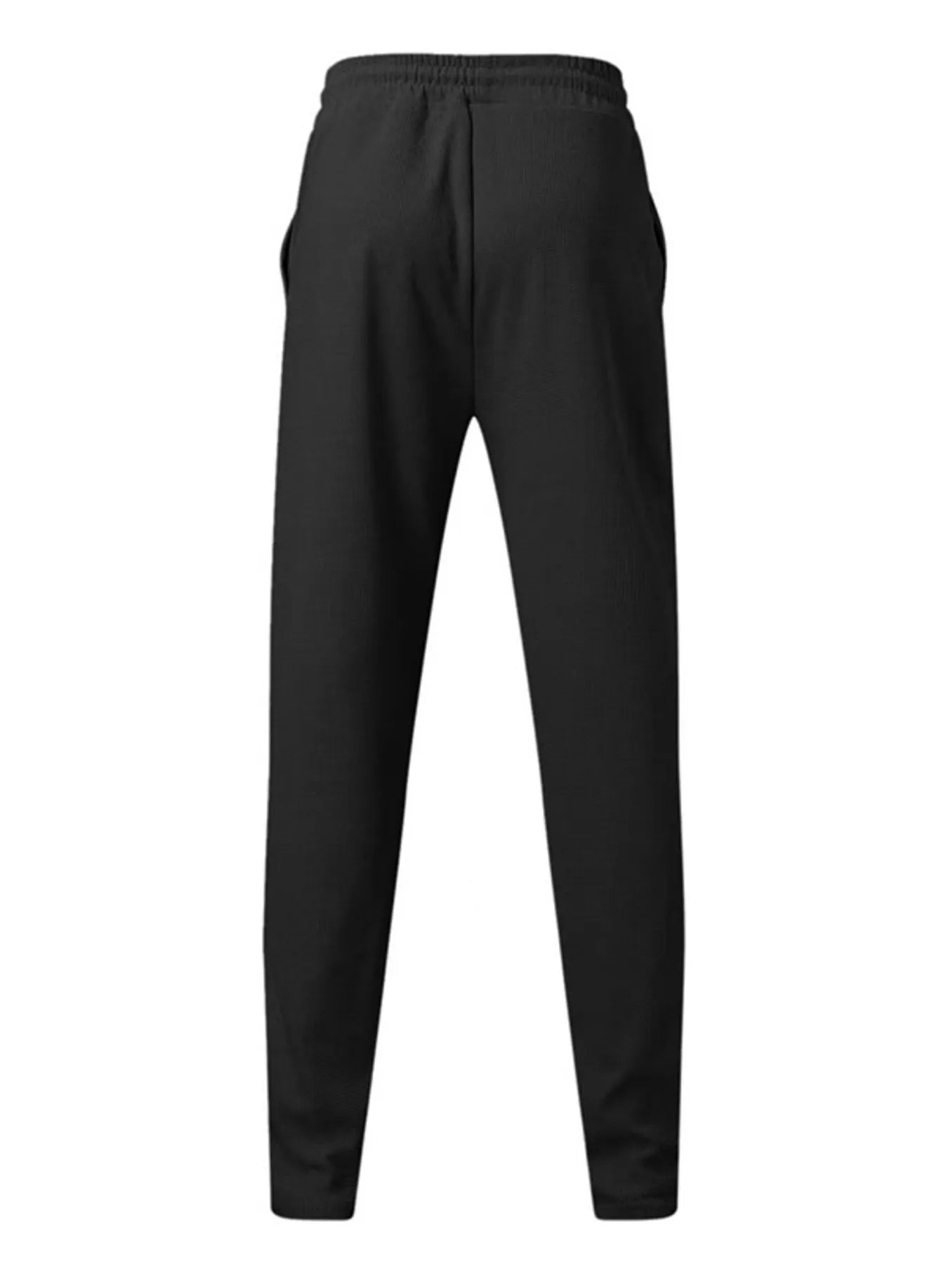 Men's Zip Up Top and Pants Set