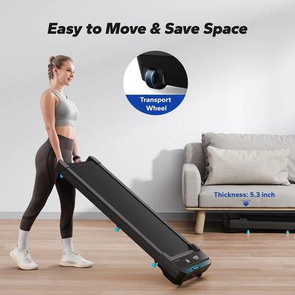 Walking Pad Treadmill