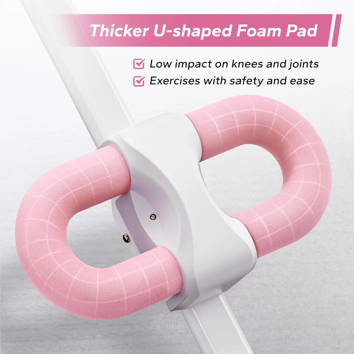 Adjustable Abdominal Exercise Machine