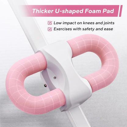 Adjustable Abdominal Exercise Machine