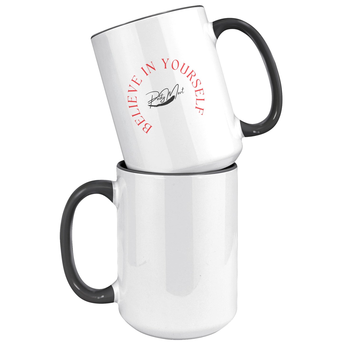 Accent Believe Mug