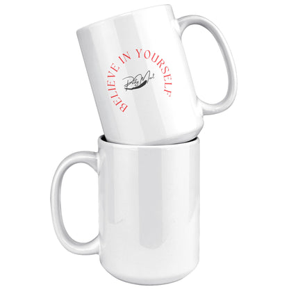 Accent Believe Mug