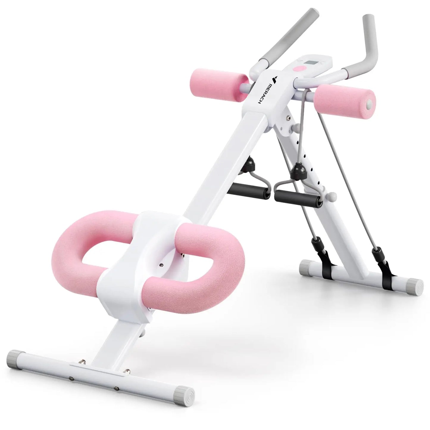 Adjustable Abdominal Exercise Machine