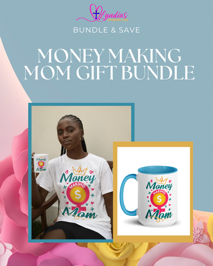 Hustle and Heart Gift Bundle