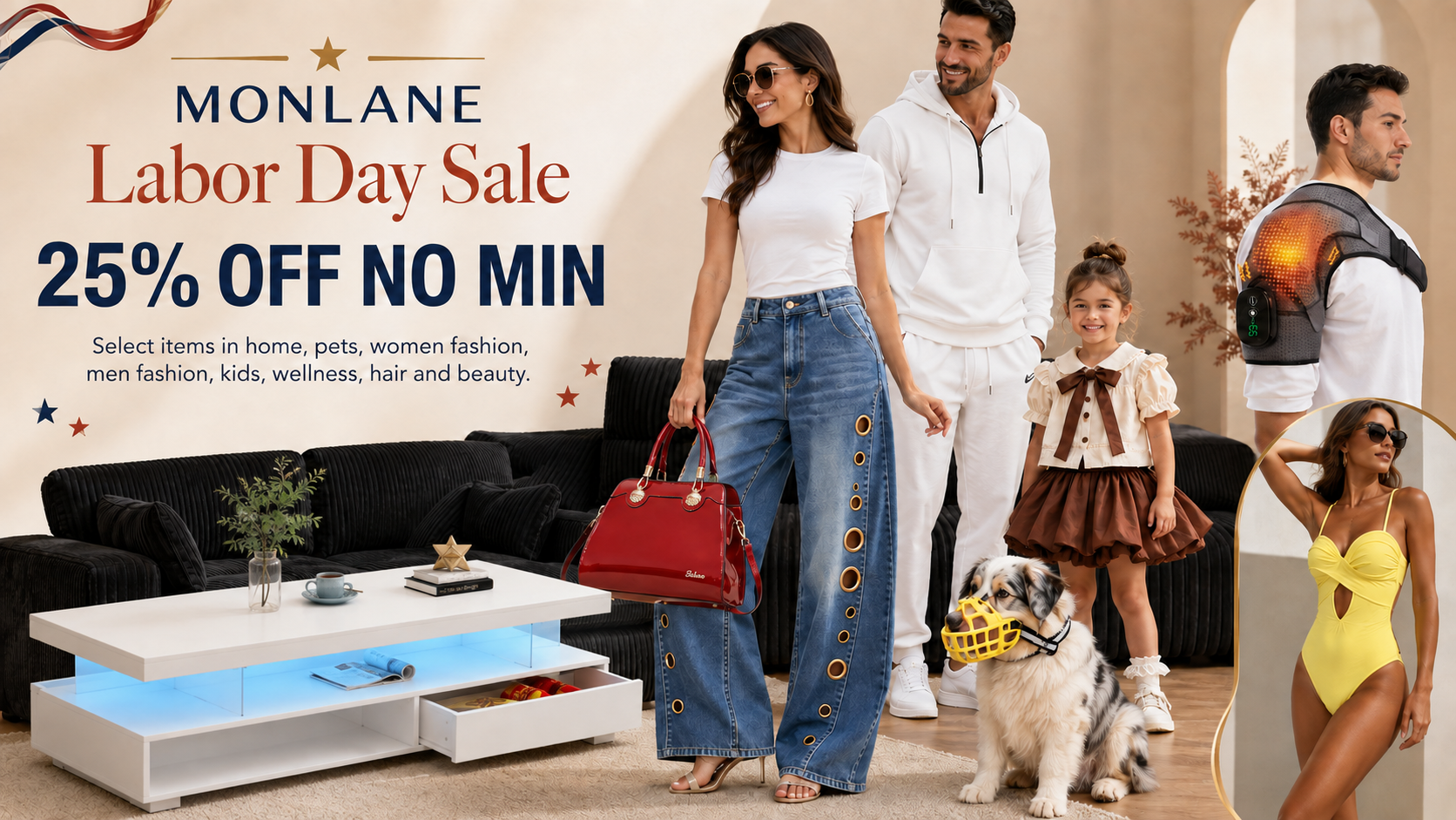 MONLANE