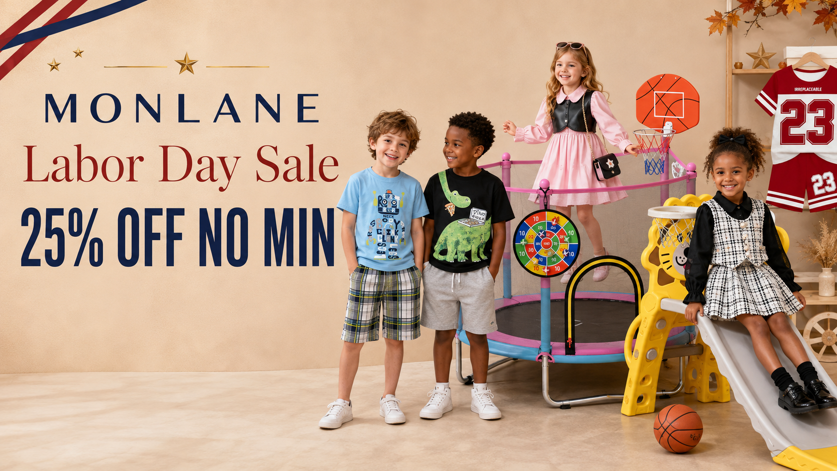 MONLANE