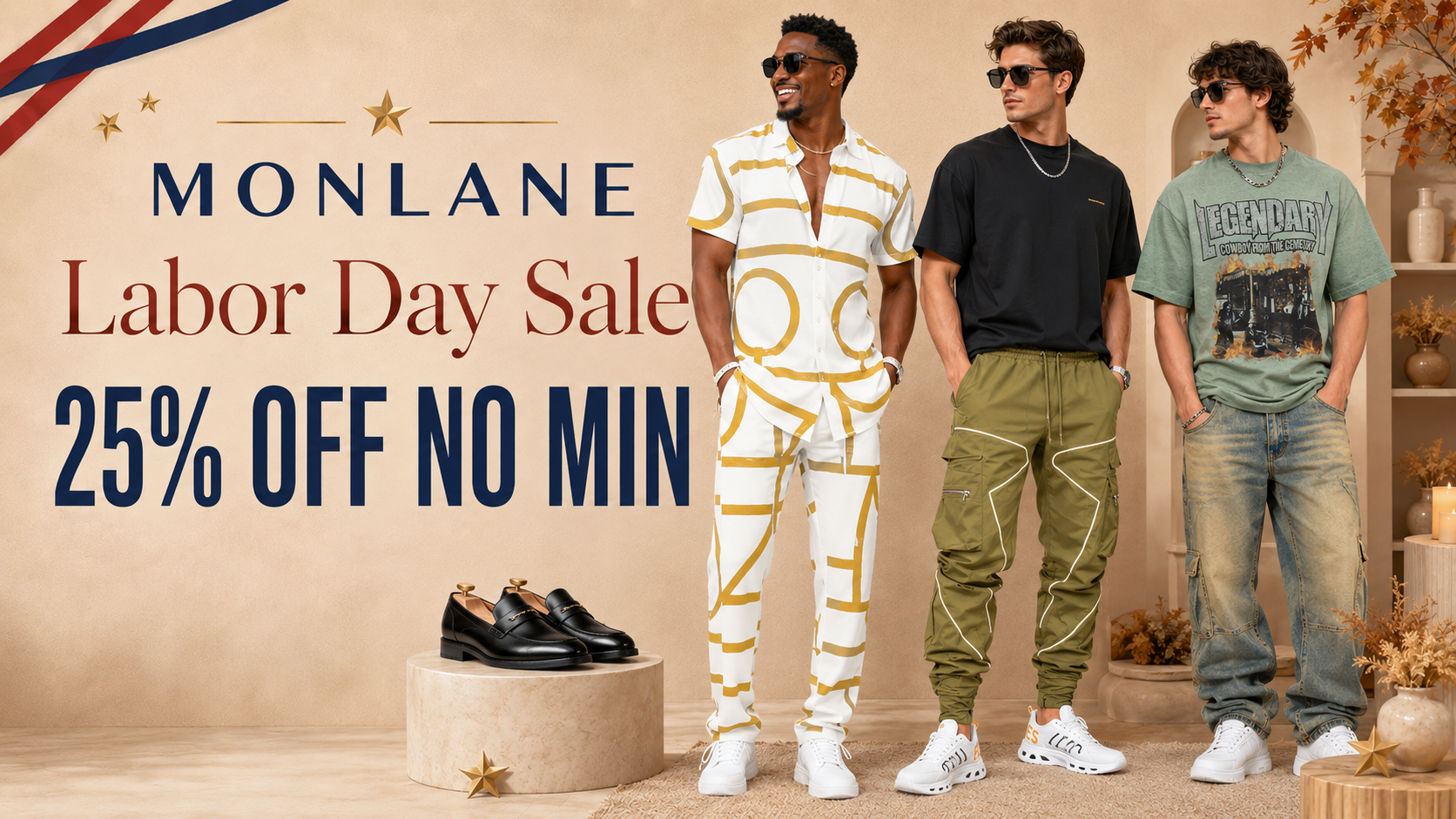 MONLANE
