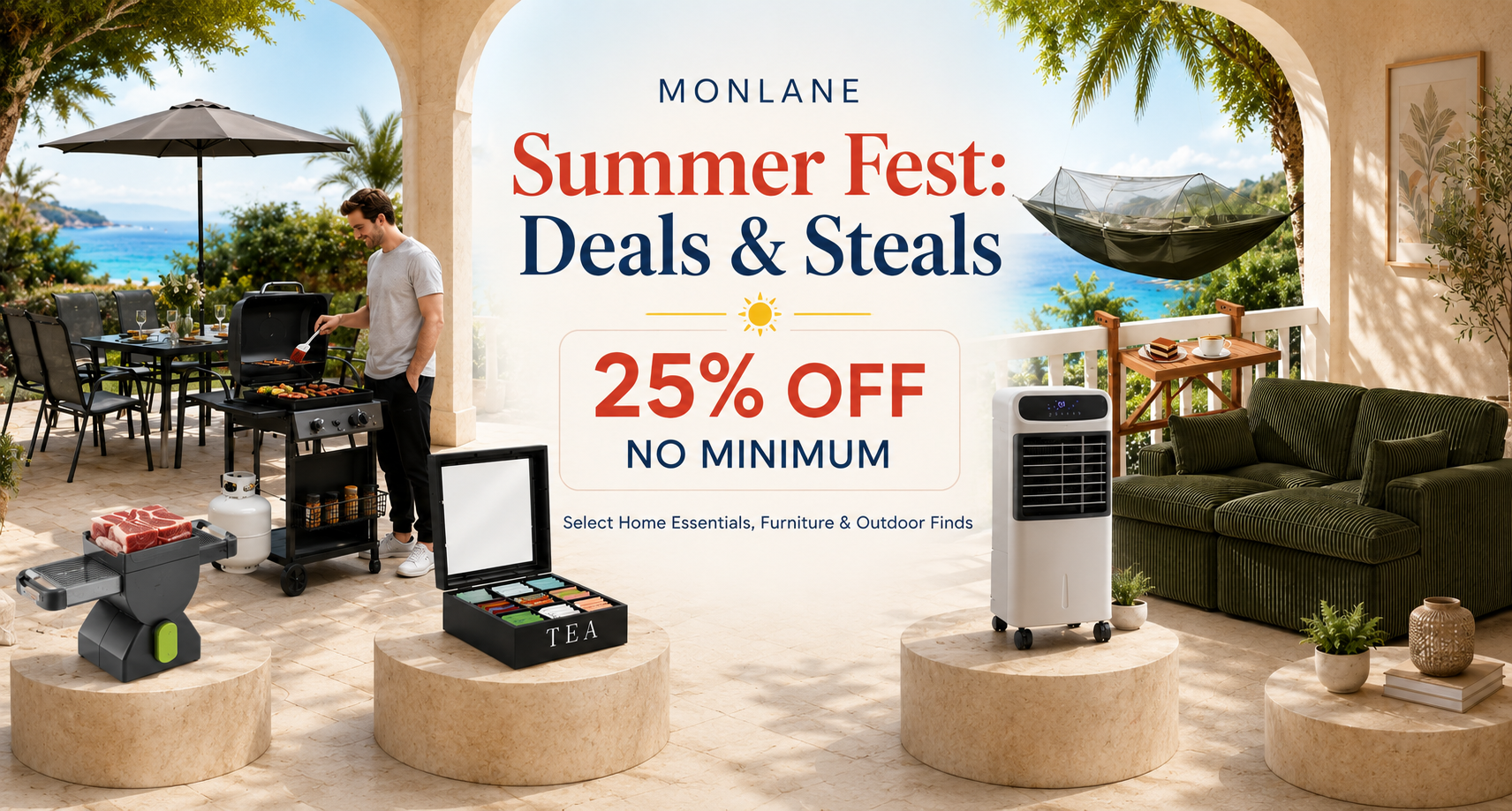 MONLANE