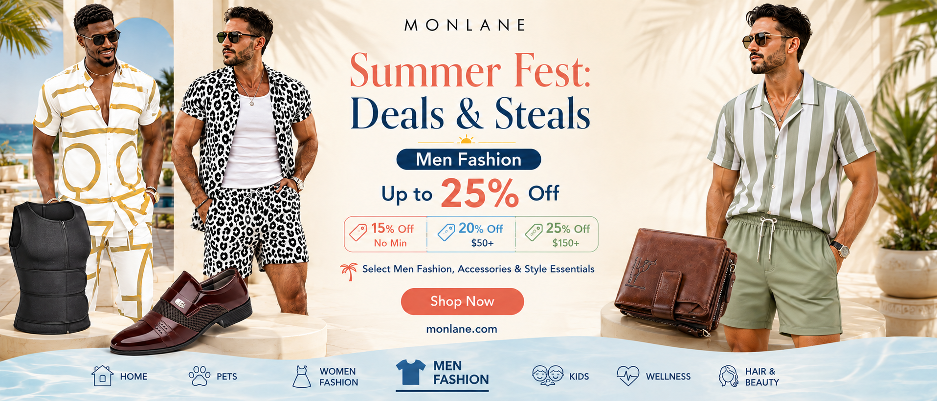 MONLANE