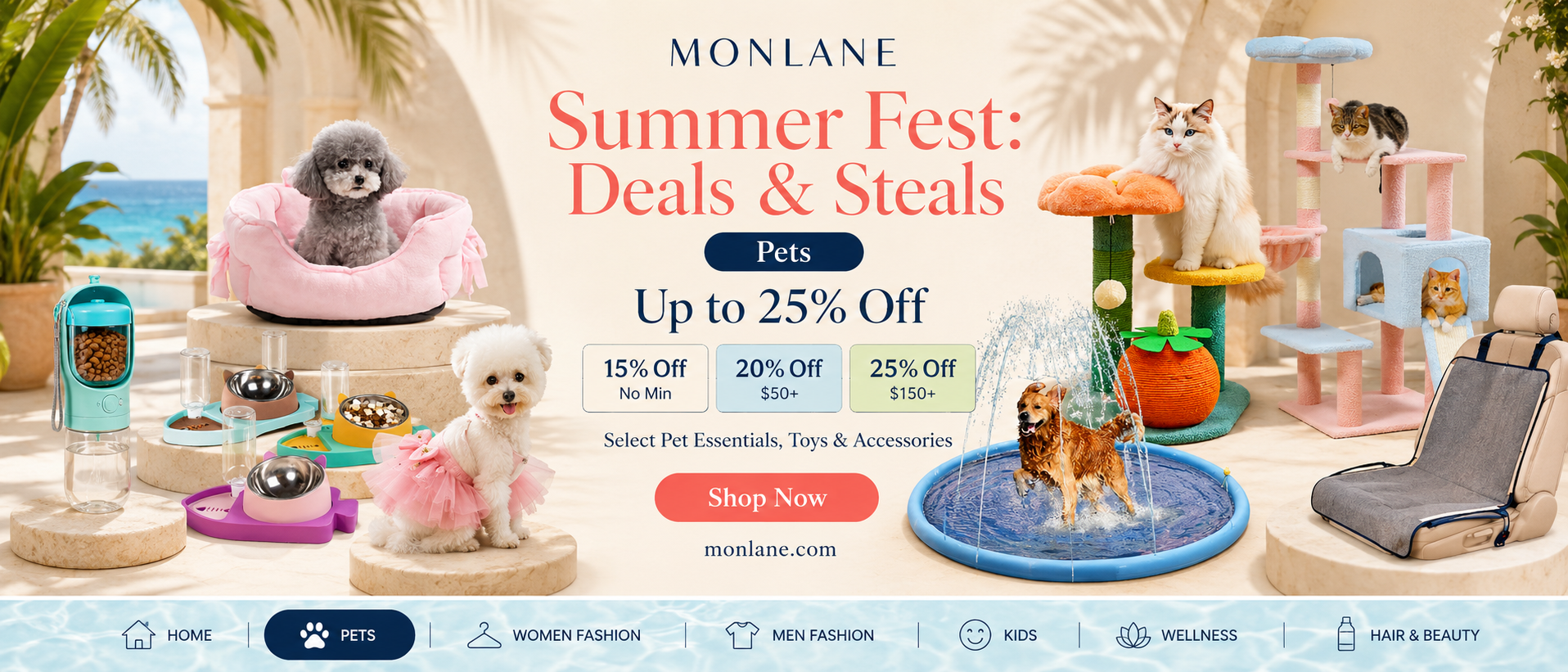 MONLANE
