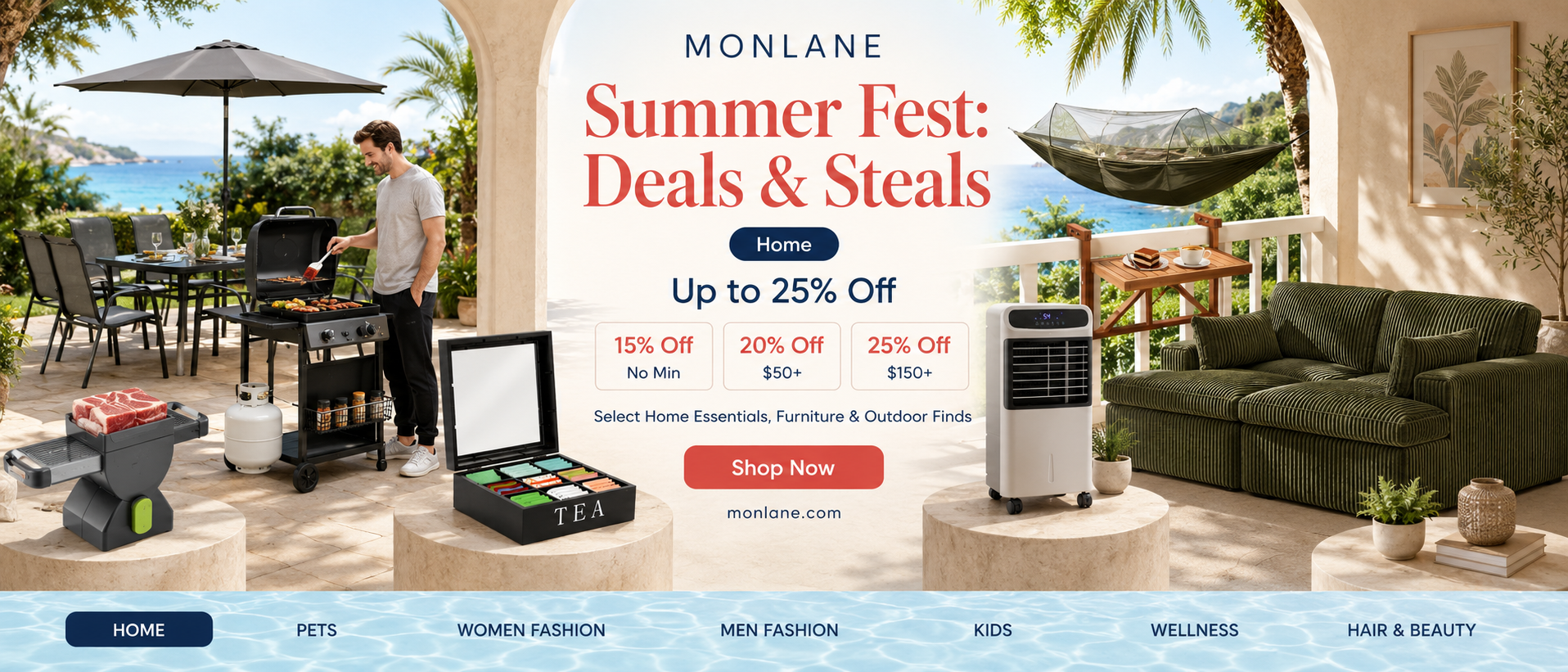 MONLANE