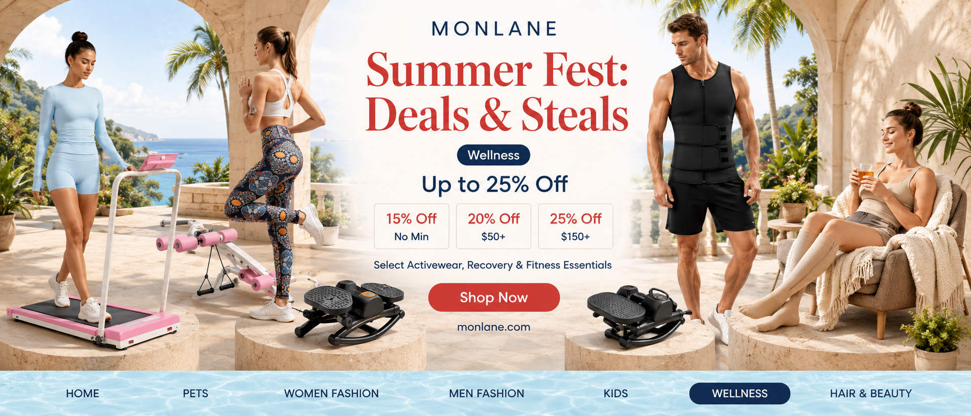 MONLANE