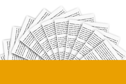 The Art Of Saying No - MONLANE DIGITAL