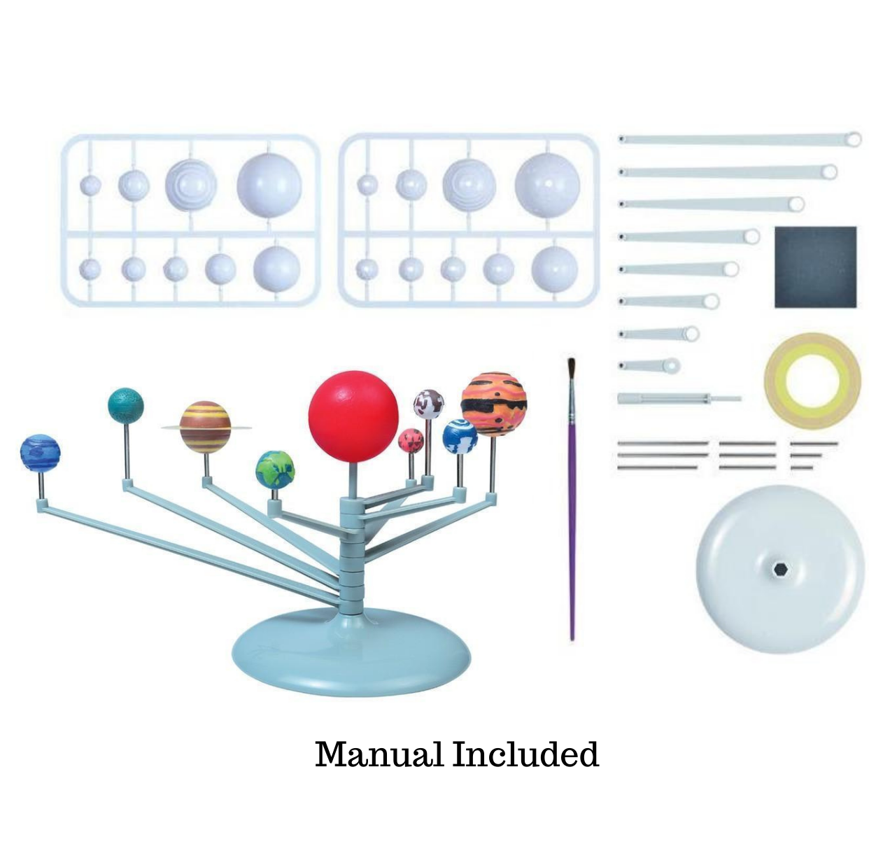 The Learning Giant Science Box