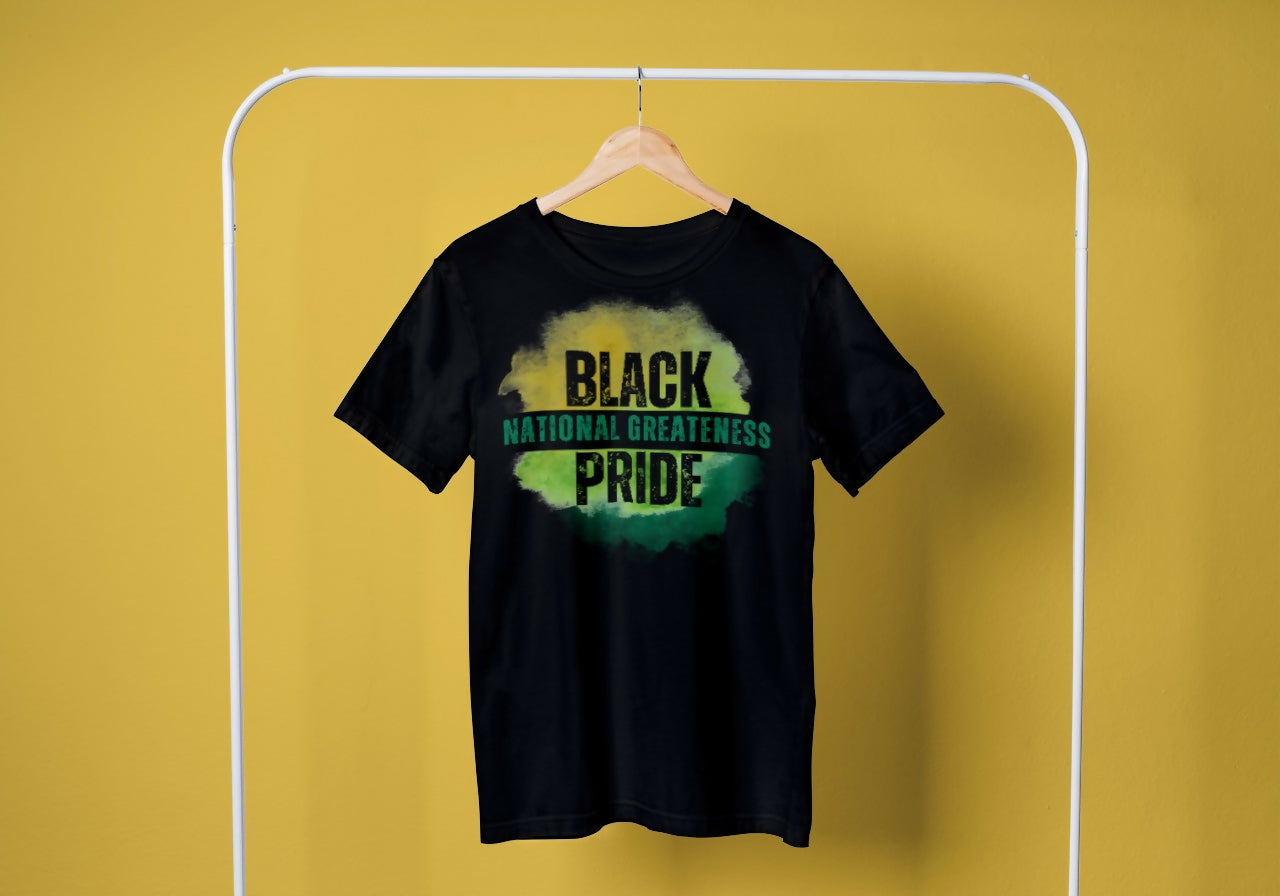 Black Pride - On Hanger