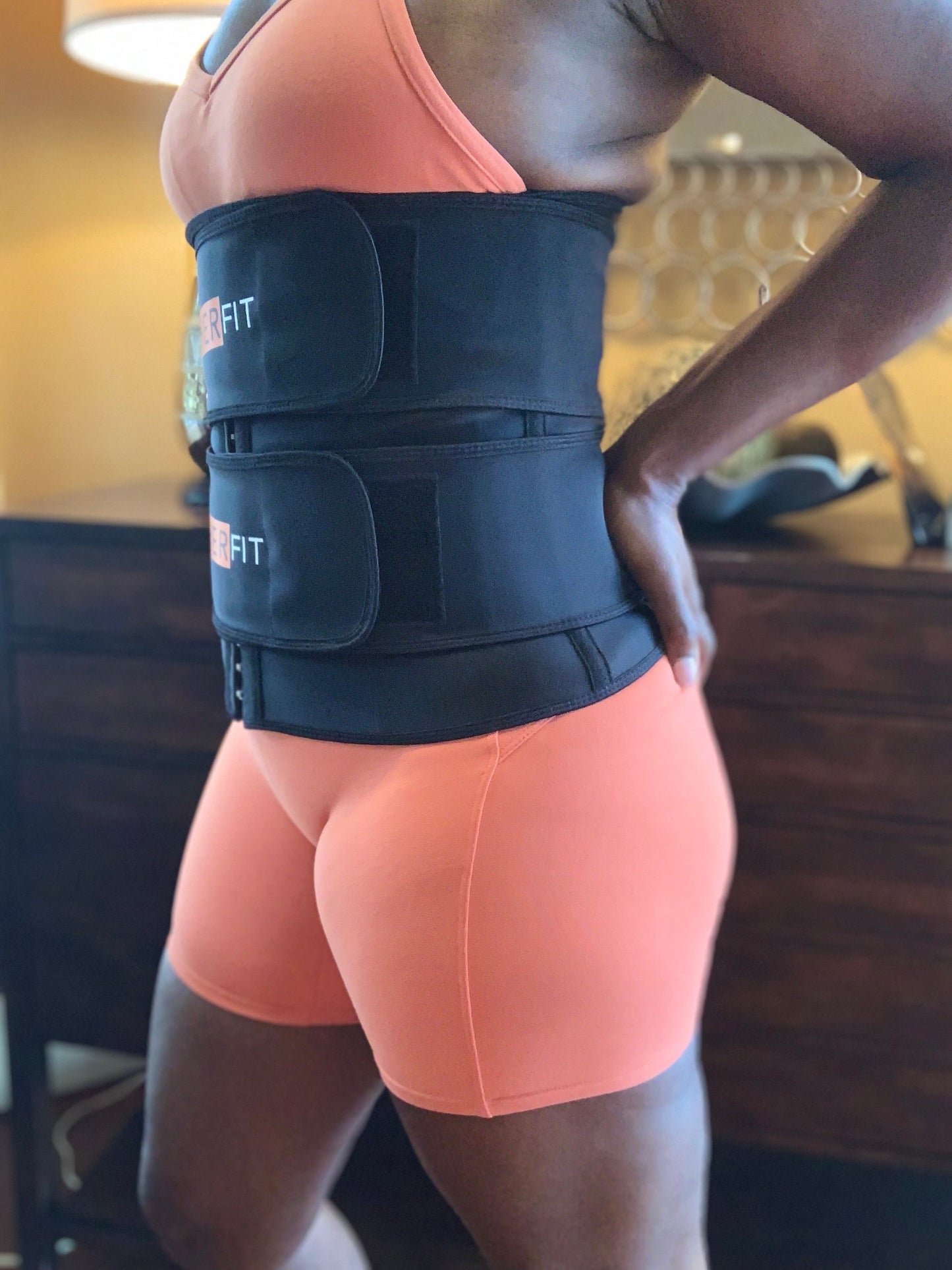 Bring It On Waist Trainer