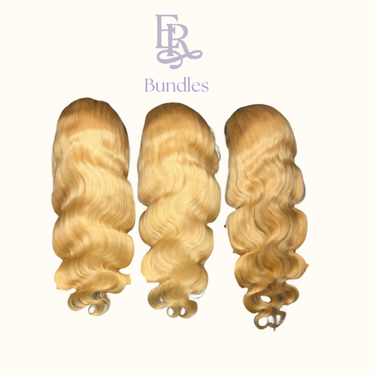 Blonde Bundles