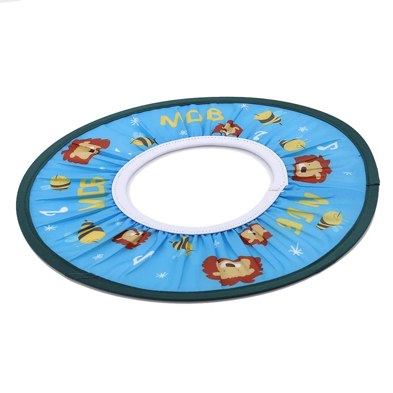 baby Shower Shampoo Hat - MONLANE
