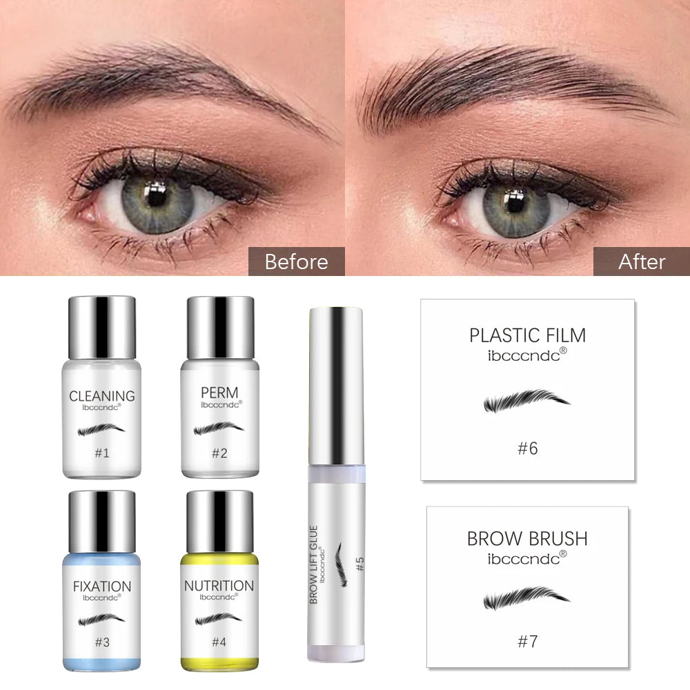 Pro Lash Lift Perming kit