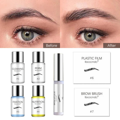 Pro Lash Lift Perming kit