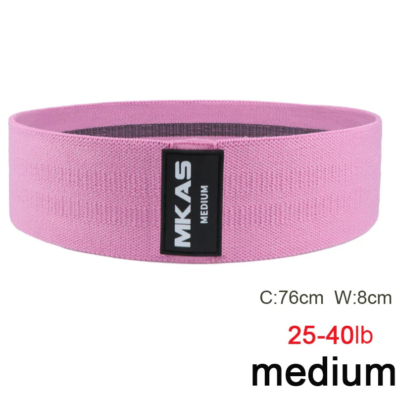 Booty Resistance Band - MONLANE