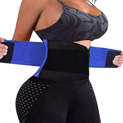 Waist Cincher Shapewear