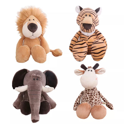 Stuffed Plush Animal Toys