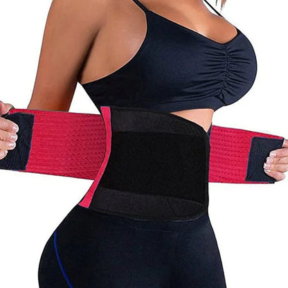 Waist Cincher Shapewear