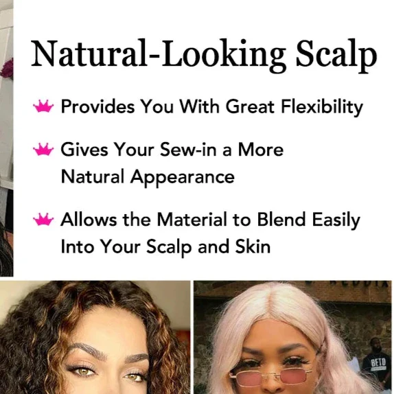 Brazilian Deep Wave Hair Bundles 100% Remy Human Hair